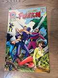 The Phantom #62 - Charlton Comics - 1974 - Dallas Stephens Collection