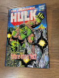 Hulk: Future Imperfect #1 - Marvel Comics - 1992