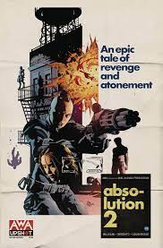Absolution #2 - AWA Upshot - 2022