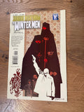 The Winter Men #5 - Wildstorm - 2006