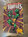 Teenage Mutant Ninja Turtles #7 - Mirage Publishing - 1994