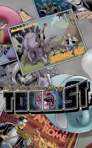 The Time Travelling Tourist - GN - by William Geradts