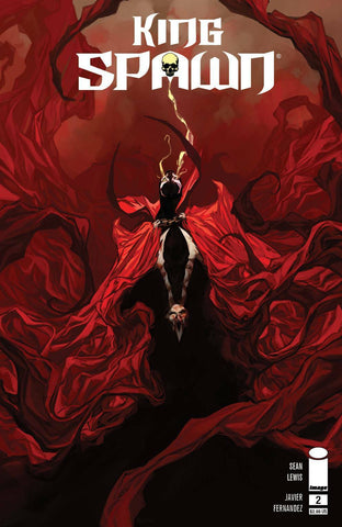 King Spawn #2 - Image Comics - 2021