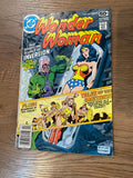 Wonder Woman #247 - DC Comics - 1976