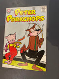 Peter Porkchops #58 - DC Comics -1958