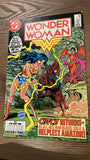 Wonder Woman #313 - DC Comics - 1984