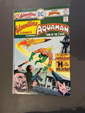 Adventure Comics #442 - DC Comics - 1975