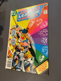 Justice League America #151 - DC Comics - 1978