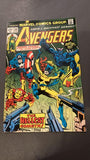 Avengers #144 - Back Issue - 1st Appearance Hellcat - Marvel Comics - 1976