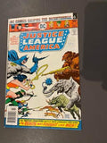 Justice League America #132 - DC Comics - 1976