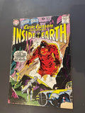 The Brave and the Bold #31 - DC Comics - 1960 - 1st app Cave Carson