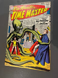 Rip Hunter ... Time Master #3 - DC Comics - 1961