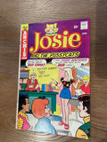 Josie and the Pussycats #82 - Archie Comics - 1975