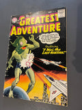 My Greatest Adventure #20 - DC Comics - 1958