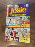 Josie and the Pussycats #84 - Archie Comics - 1975