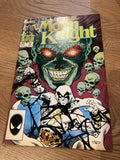 Moon Knight #3 - Marvel Comics - 1985