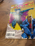 Blade : The Vampire Hunter #8 - Marvel Comics - 1995