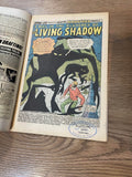 Where Monsters Dwell #31 - Marvel Comics - 1974