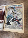 Uncanny X-Men #119 - Marvel Comics - 1979 - VG