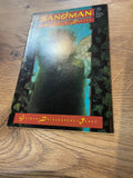 Sandman: Master of Dreams #8 - DC Comics - 1989 - 1st App. Death