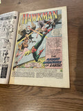 The Brave and the Bold #43 - DC Comics - 1962 - Back Issue