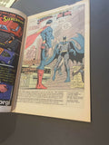 World's Finest #261 - DC Comics - 1980