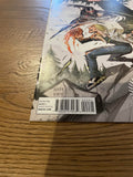 Avengers Arena #4 - Marvel Comics - 2013 - 1:50 Bobby Rubio Variant