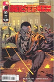 Berserker (Lot of 5 x Comics) - Top Cow - 2009/2010
