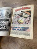 Mystery in Space #96 - DC Comics - 1964