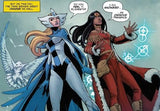 Alpha Flight: True North #1 - Marvel Comics - 2019