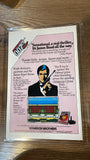 Vigilante #1 - DC Comics - 1983 - High Grade