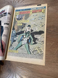 She-Hulk #11 - Marvel Comics - 1980 - Back Issue