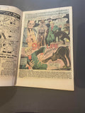 Creepy Things #5 - Charlton Comics - 1976 - Back Issue