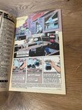Sandman: Master of Dreams #6 - DC Comics - 1989