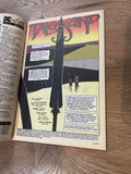 Sandman: Master of Dreams #9 - DC Comics - 1989