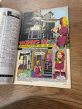 Sandman #11 - DC Comics - 1989