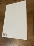 Stained #1 - 451 Studios - 2017 - Blank variant SIGNED