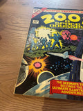 2001: A Space Odyssey- Treasury Edition - Marvel - 1976 - VG