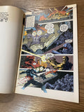 The Terminator #1 - Dark Horse Comics - 1990