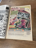 Wonder Woman #247 - DC Comics - 1976