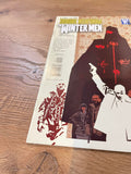 The Winter Men #5 - Wildstorm - 2006