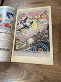 Iron Fist #3 - Marvel Comics - 1976