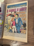 Mighty Thor #279 - Marvel Comics  - 1979
