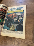 Dark Shadows #15 - Gold Key - 1972 - Back Issue