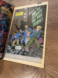 Ghost Rider #2 - Marvel Comics - 1990