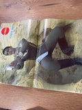 Blakes 7 Monthly #5 - Marvel - Feb 1982 - WITH POSTER
