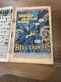 Tomb of Dracula #8 - Marvel Comics - 1973 **