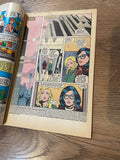 Uncanny X-Men #184 - Marvel Comics - 1984 - 1st App Forge - VG