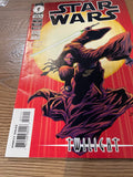 Star Wars #21 Twilight #3 - Dark Horse Comics - 2000 - 1st Pol Secura