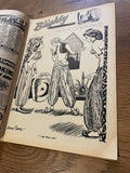Blighty Magazine - City Magazines Ltd - April 28th 1956 - Sheila Randell